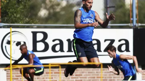 Insaurralde: “Nos vamos a sentir locales”