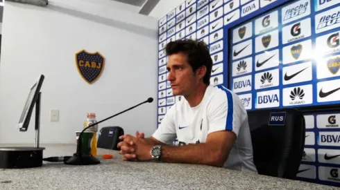 Guillermo: “No me parece que tengamos graves errores defensivos”