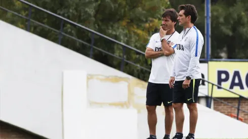 No confirma el equipo