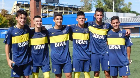 Vuelta triunfal