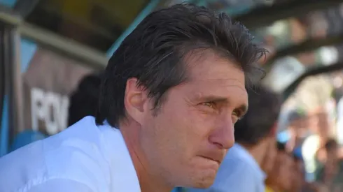 Guillermo: “El equipo salió a proponer”
