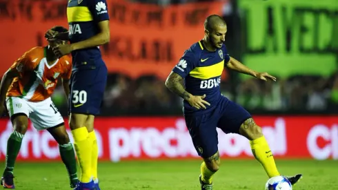Benedetto: “No nos íbamos a caer por haber perdido un partido”