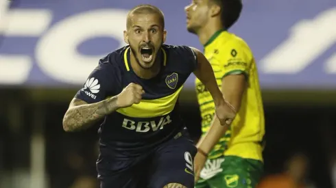 Benedetto: “Agradezco el respaldo del cuerpo técnico”