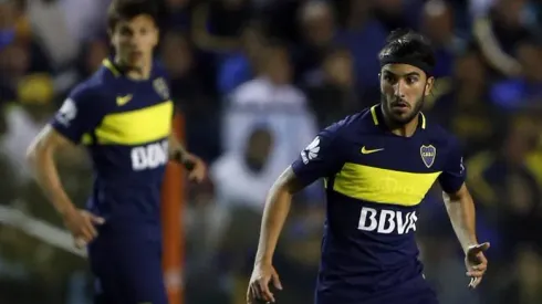 Se extrañó a Gago