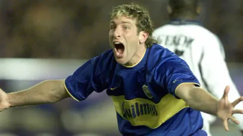 Los 5 goles más importantes de la historia de Boca