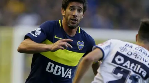Pablo Pérez: “Bentancur va a ser uno de los mejores volantes de Europa”