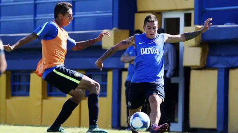 Solís: “Quedan 12 finales”