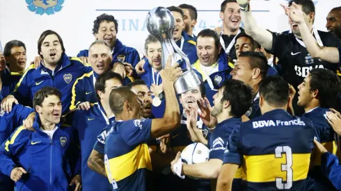 Confirmado el rival en Copa Argentina