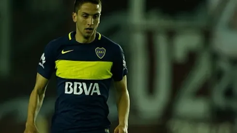 Bentancur suma chances para quedarse hasta el Superclásico