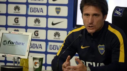 Guillermo: “El objetivo es conseguir el campeonato”