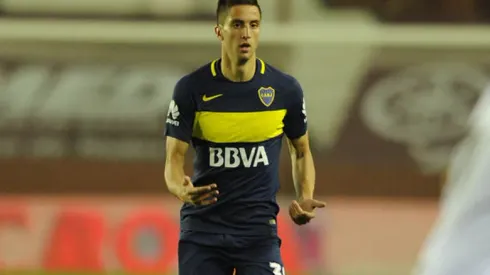 Luz verde para Bentancur