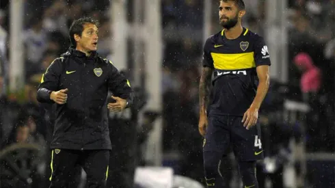 Guillermo: “Debemos jugar de esta manera”