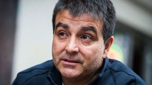 Claudio Vivas: “Mientras comen, los chicos no pueden usar el celular”