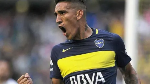 Centurión, lesionado