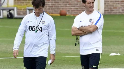 Siempre rearmarse