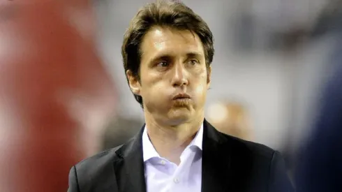 Prohibido decir “repetir equipo”