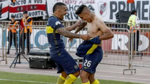 ¿Jugará con dos 10?