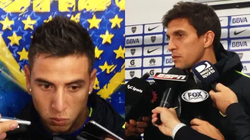 Vergini y Solís lamentaron las ausencias