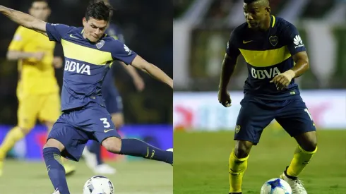 Lateral izquierdo: muchas dudas, pocas certezas