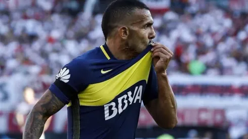 La vuelta de Tevez, ¿más cerca?