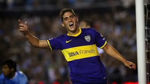 Erbes: “No creo que Guillermo me quiera en Boca”