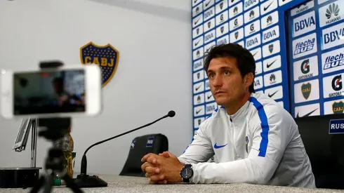 Guillermo: “Para ganar tenemos que jugar bien”