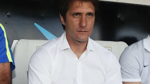 Guillermo: “El empate fue justo”