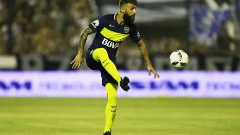 Peruzzi: “Nos vamos con bronca”