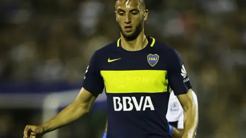 Bentancur, citado al Mundial Sub 20