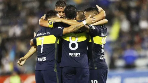 Volver a ganar