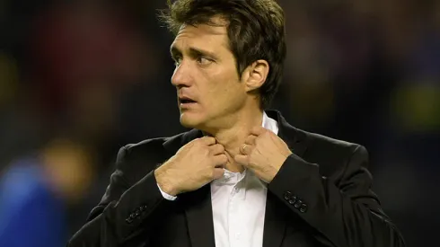 Guillermo: “Esta vez tuvimos contundencia”
