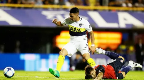 Pavón: “Aprovechamos nuestra cancha para poder ganar”