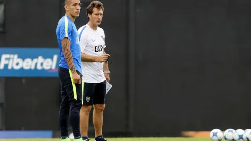 El retorno del 10