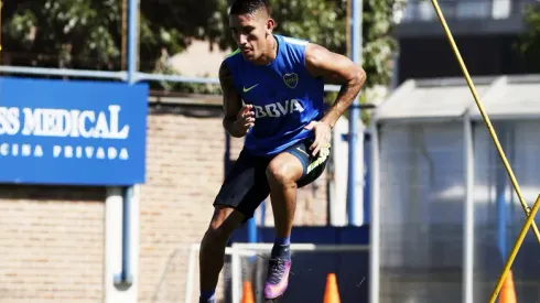 ¿Equipo definido?