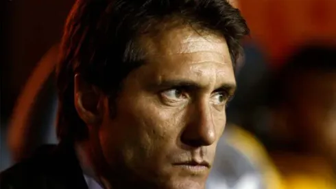 Guillermo: “Sabíamos que el partido iba a ser así”