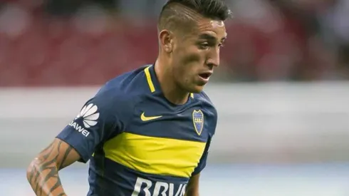 Centurión: “Hay que ganarle a River como sea”