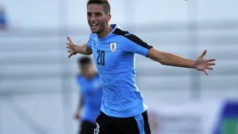 Guillermo cederá a Bentancur