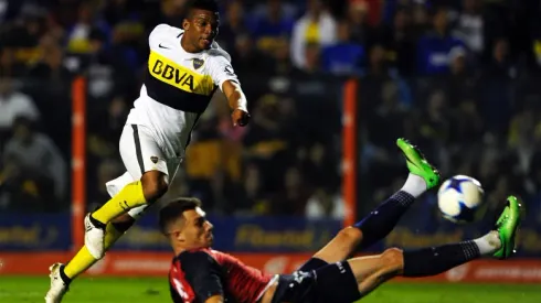 Fabra: “Estoy orgulloso de mi color”