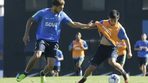 Comenzó la semana Superclásica