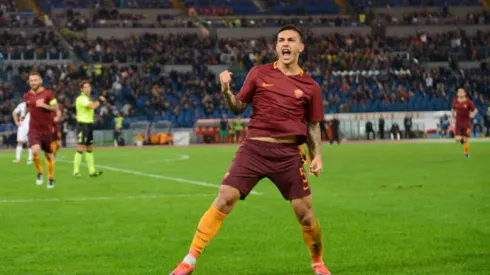 Paredes: “Ojalá que gane Boca”