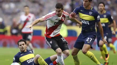 La defensa dio ventaja