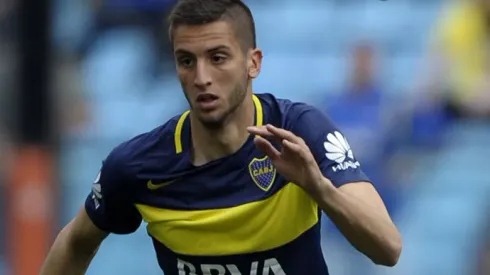 Bentancur partió al Mundial Sub-20