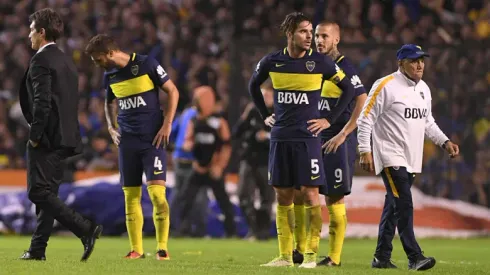 Cambios contra Newell’s