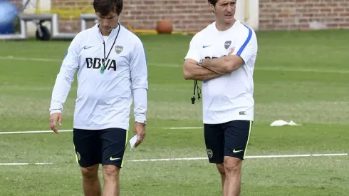 Ajusta la defensa