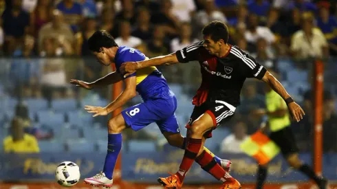 A ganar para afianzarse en la punta