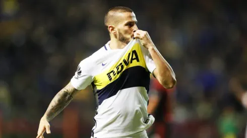 Firme arriba