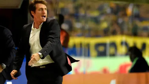 Guillermo: “Lo más importante era ganar”