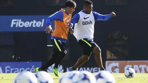 Silva: “No podemos ir más allá del partido con Huracán”