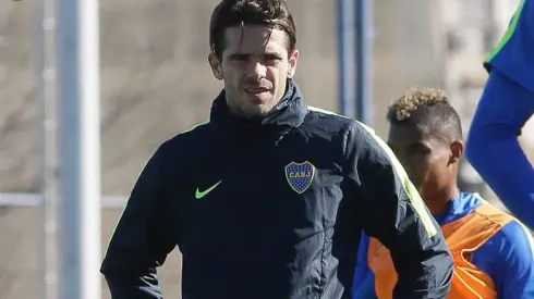 Guillermo respira: juega Gago
