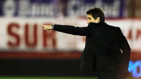 Guillermo: “El torneo se lo llevará el que mejor juegue”